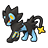 Luxray