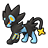 Luxray