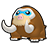 Mamoswine