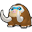 Mamoswine