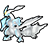 Kyurem (White)