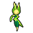 Leavanny