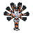 Barbaracle (Mega)