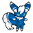 Meowstic ♂