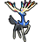 Xerneas