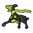 Zygarde (10% Forme)
