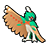 Decidueye