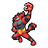 Incineroar