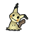 Mimikyu