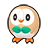 Rowlet