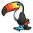 Toucannon