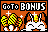 Meowth Bonus icon