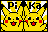 Pikachu icon