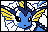 Vaporeon