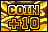 10 Coin Bonus icon