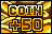 50 Coin Bonus icon
