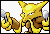 Alakazam