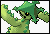 Cacturne