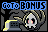 Duskull Bonus icon