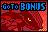 Groudon Bonus icon