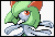 Kirlia