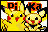 Pikachu icon
