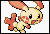 Plusle