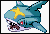 Sharpedo