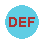 Defense Icon