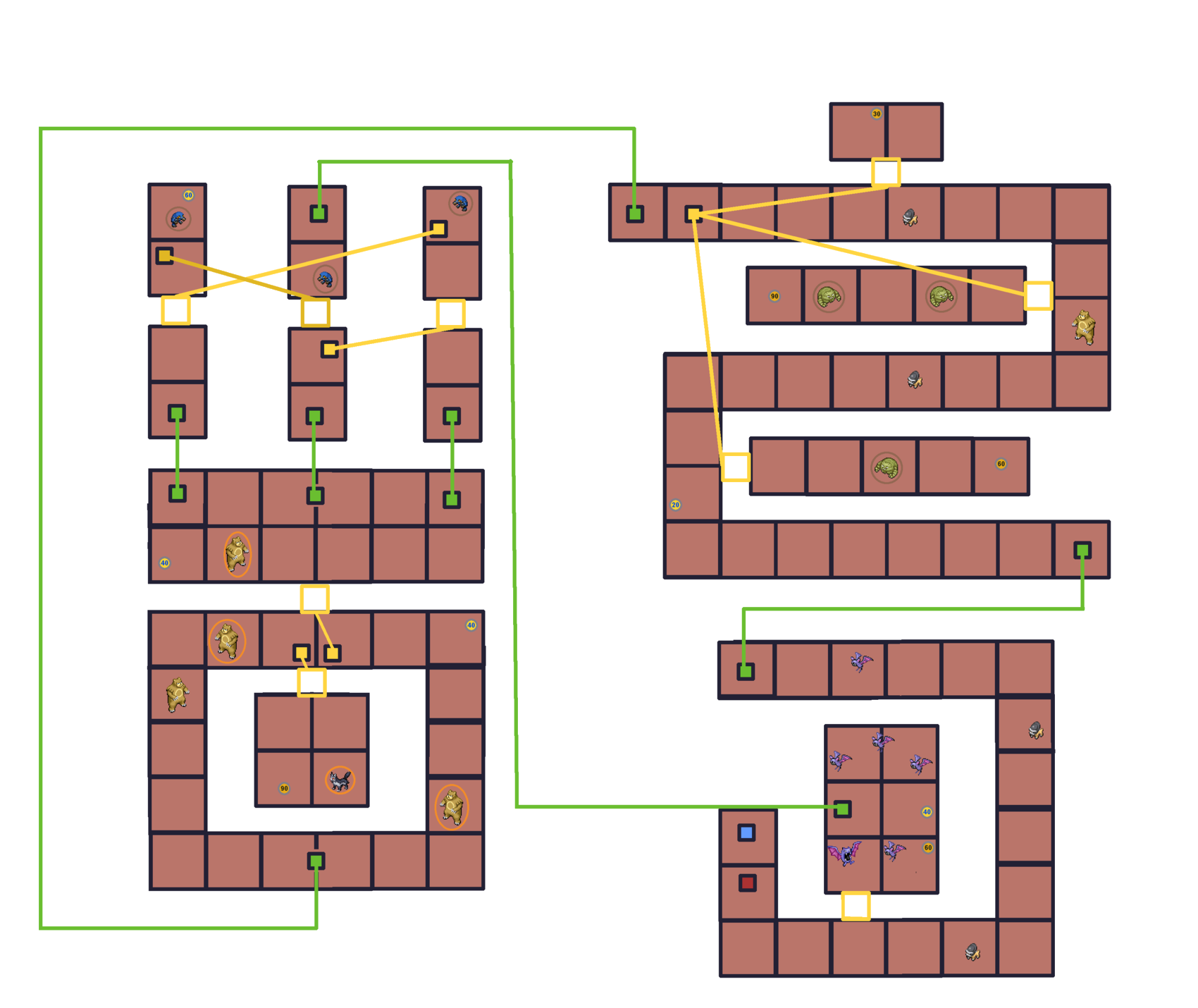 Mission 10 Pattern 1 thumbnail