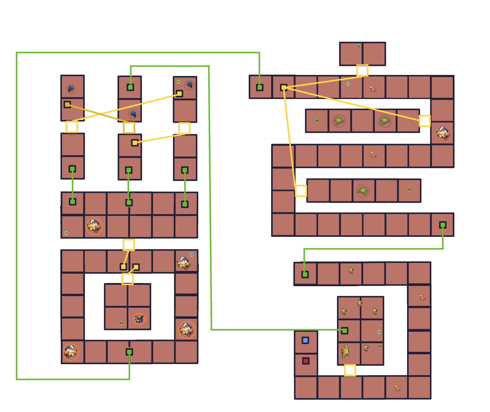 Mission 10 Pattern 4 thumbnail