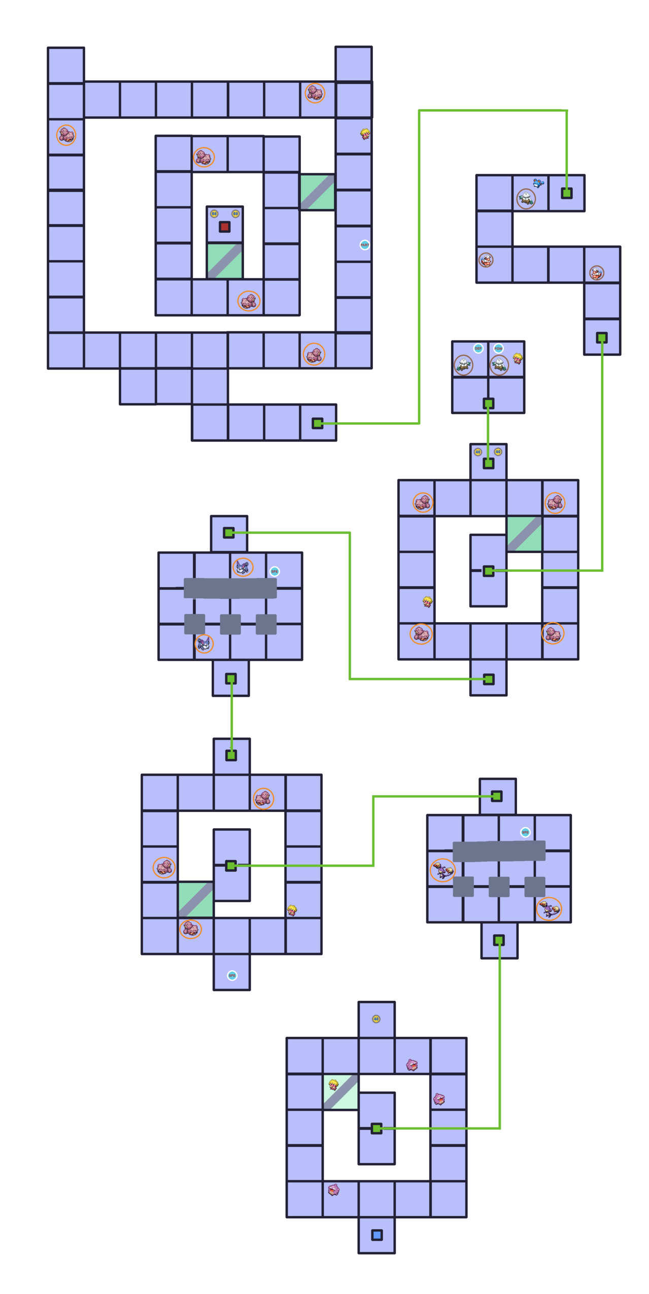 Mission 13 Pattern 3 thumbnail