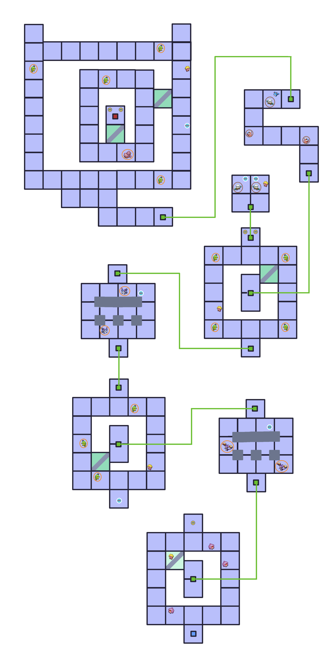 Mission 13 Pattern 4 thumbnail