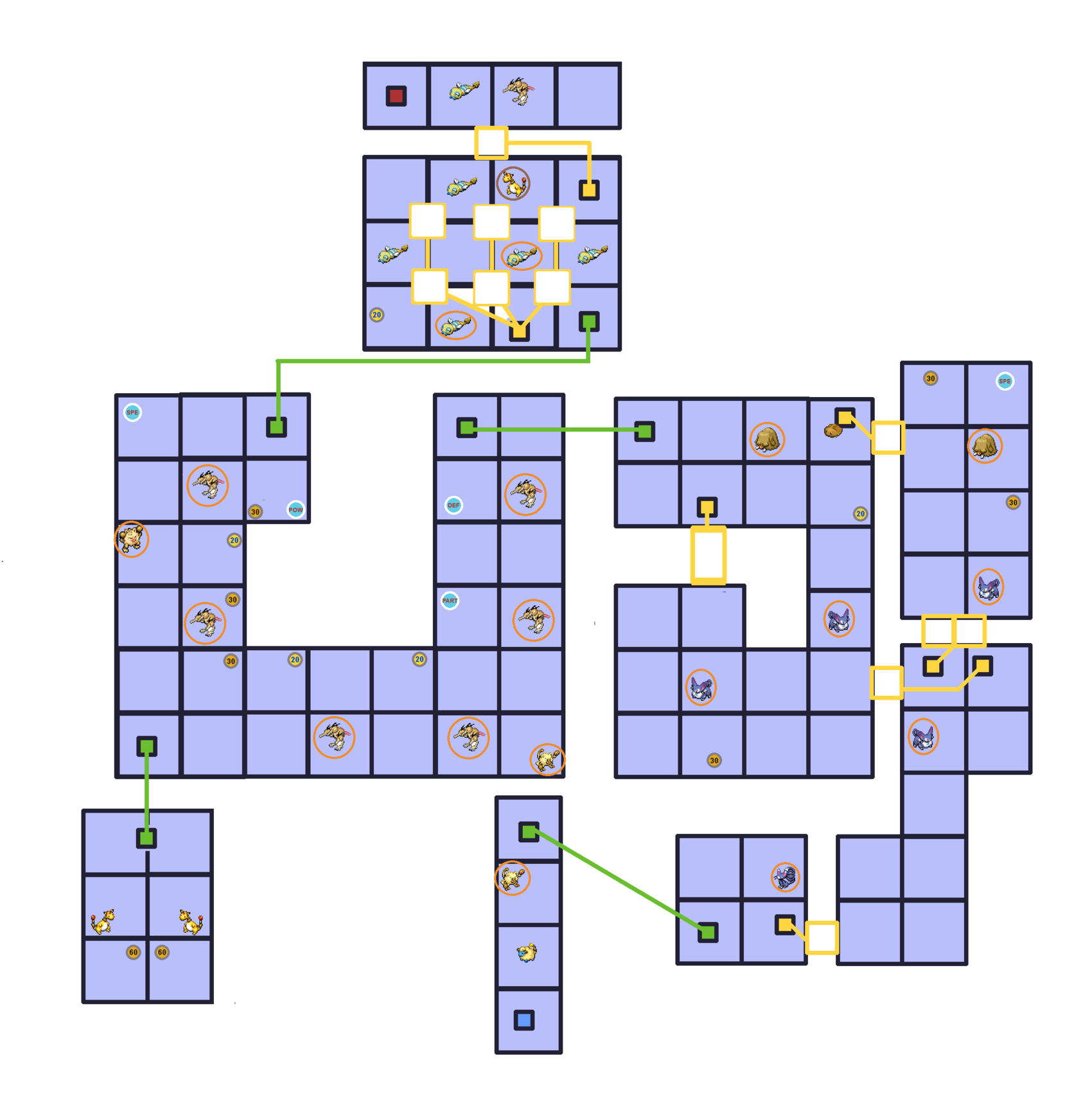 Mission 14 Pattern 3 thumbnail