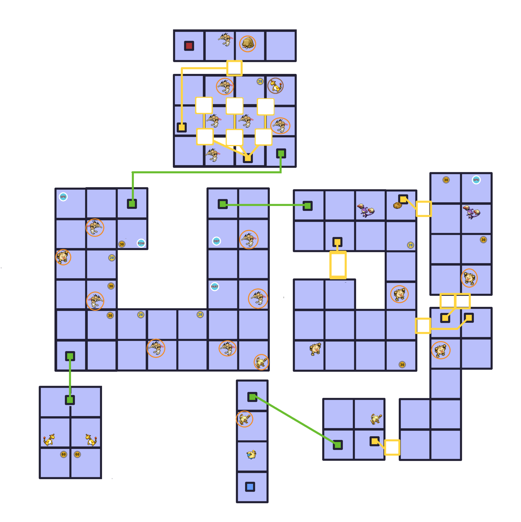 Mission 14 Pattern 5 thumbnail