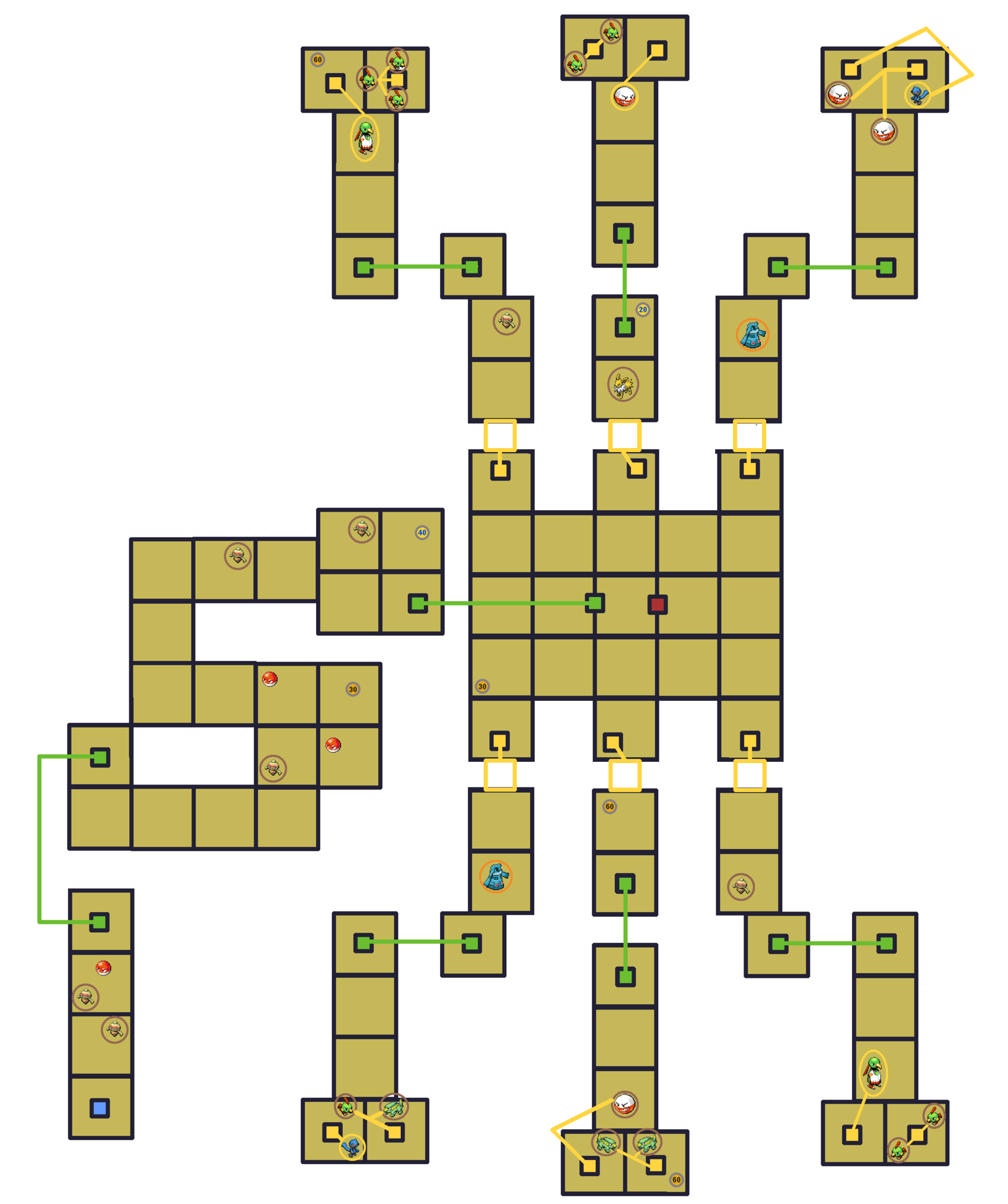 Mission 15 Pattern 3 thumbnail