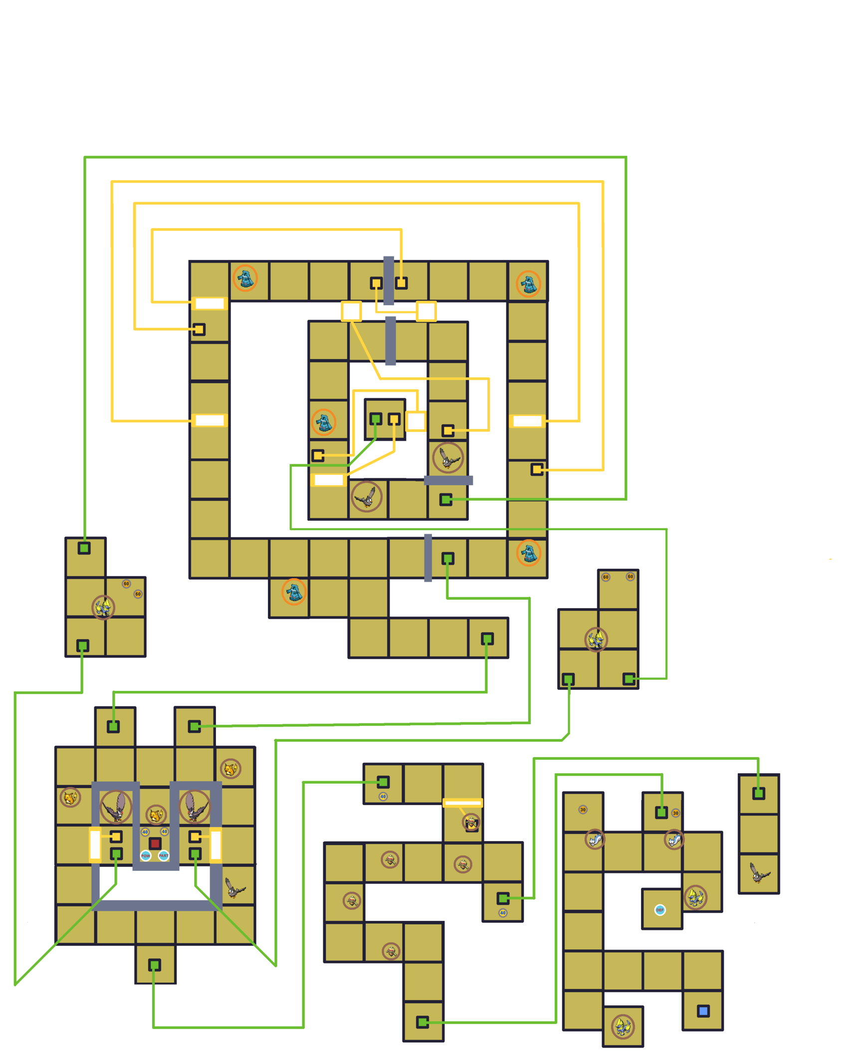 Mission 17 Pattern 3 thumbnail