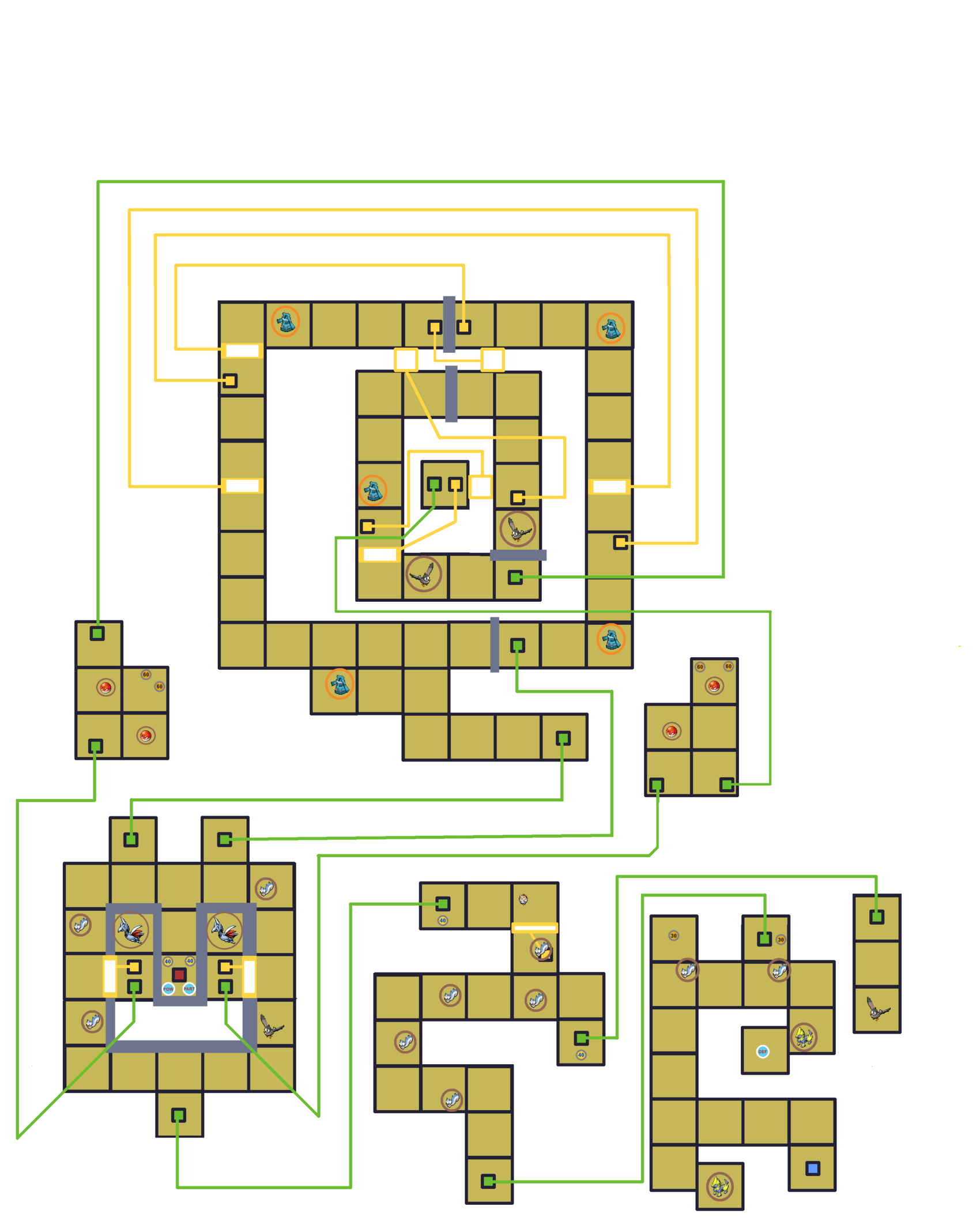Mission 17 Pattern 4 thumbnail