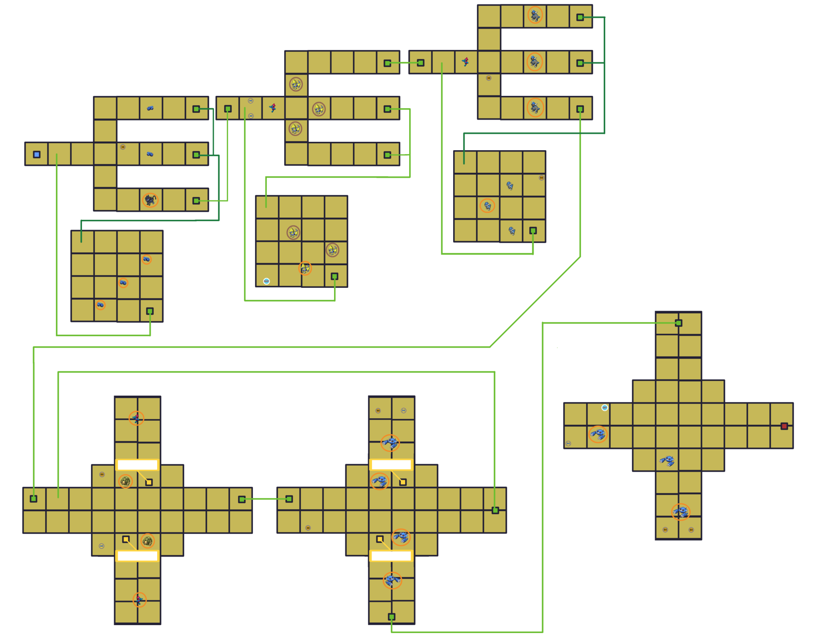 Mission 18 Pattern 3 thumbnail