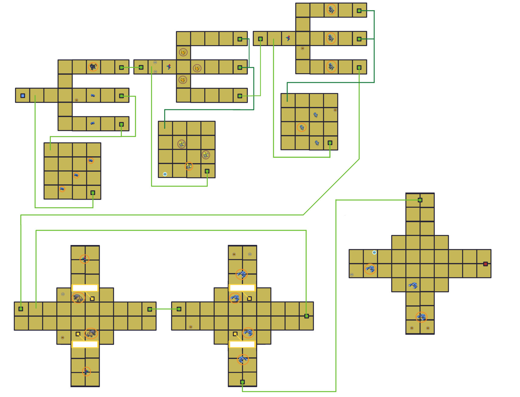 Mission 18 Pattern 4 thumbnail