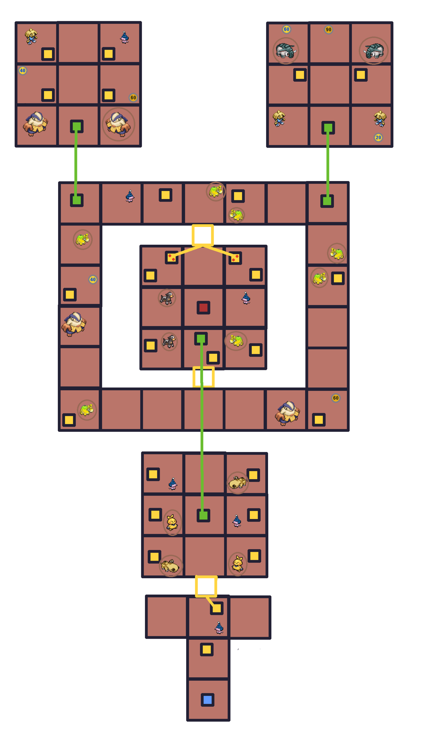 Mission 8 Pattern 1 thumbnail